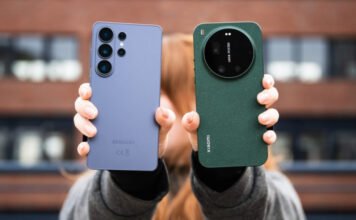 Melyik androidos csúcsmobil éri meg jobban? Teszten a Samsung Galaxy S26 Ultra és a Xiaomi 17 Ultra