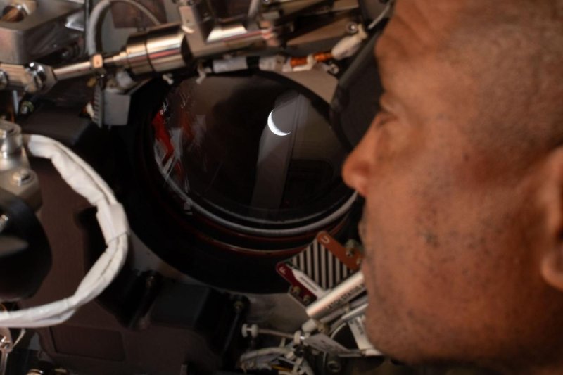 Mi t&ouml;rt&eacute;nik az emberi testtel a Holdon? A v&aacute;lasz ijesztőbb, mint gondoln&aacute;