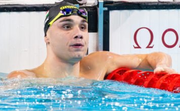 Milák Kristóf egy év után indul újra versenyen