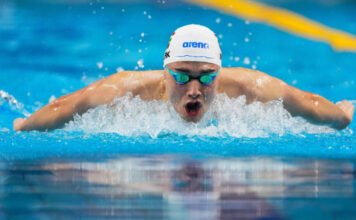 Milák Kristófnál hárman is gyorsabbak voltak fő számában az ob-n