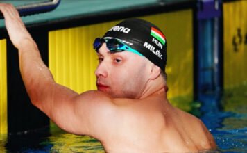 Milák nem tart ott, ahol kéne, visszaléptette az edzője