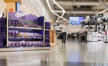 Milka csokoládékat hív vissza a boltok polcairól a fogyasztóvédelmi hatóság