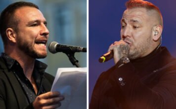 Molnár Áron Curtis nyaralós fotója láttán: „Nagyon érik, hogy leírjam a celebek valódi felelősségét ebben a kampányban”