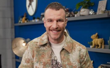 Molnár Áron felnövéséről mesélt: „A kezeletlen dühnek beláthatatlan következményei vannak”