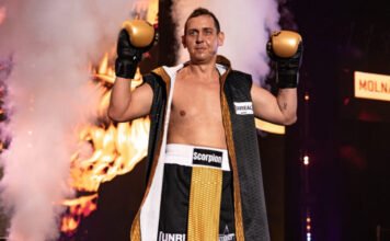 Molnár Gusztáv közös fotót posztolt újszülött kislányával