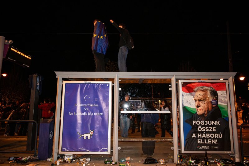 N&aacute;ray Tam&aacute;s: Szem&eacute;lyesen ismertem őket, ez&eacute;rt m&aacute;r 2009-ben tudtam, hogy baj lesz, ha a Fidesz k&eacute;tharmadot szerez