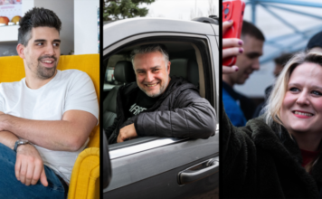 Nagy Ádám, Rainer-Micsinyei Nóra, Vályi István: tartalomgyártókat kérdeztünk, hogyan folytatják a kormányváltás után