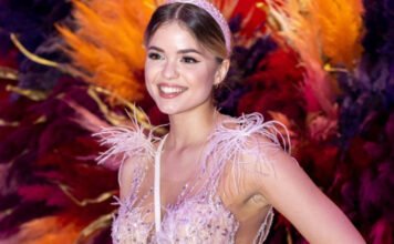 Nagy Bogi elárulta, milyen viszonyt ápolnak most a volt férjével