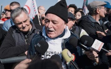 Nagy Feró elismerte: kevesebb koncertfelkérése van