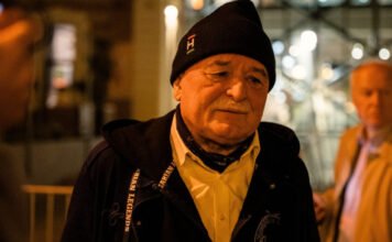 Nagy Feró szerint „gyűlöletszavazás” történt április 12-én