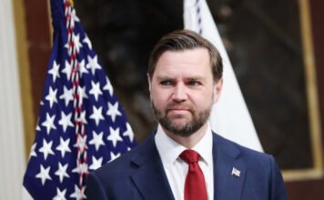 Nagygyűlést is tart kedden Orbán Viktor a Budapestre érkező JD Vance-szel