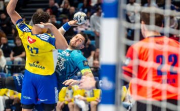 Nagyot harcolt a Szeged, legyőzte a Kielcét a BL-playoffban