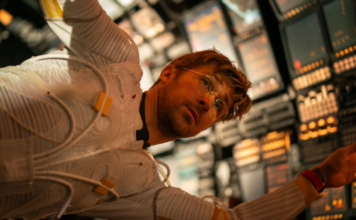 Nem csak kitaláció A Hail Mary-küldetés