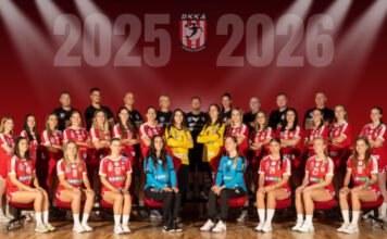 Női kézilabda: kiesett a Dunaújváros és a Kozármisleny