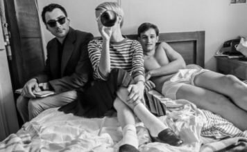 Nouvelle Vague: Rögtönözték a forgatókönyvet, a rendező két óra után hazament, mégis klasszikus született