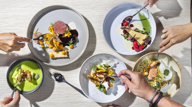 Ny&aacute;ri napok Grazban &ndash; ahol a m&uacute;lt &eacute;s a j&ouml;vő egym&aacute;s mellett &eacute;l