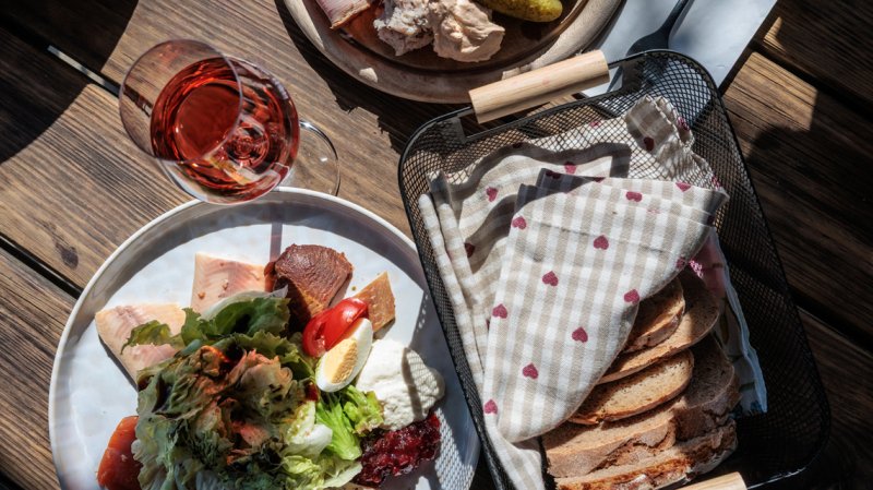 Ny&aacute;ri napok Grazban &ndash; ahol a m&uacute;lt &eacute;s a j&ouml;vő egym&aacute;s mellett &eacute;l