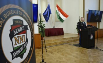 Nyomoz a rendőrség a feltételezett NER-es vagyonmenekítés ügyében