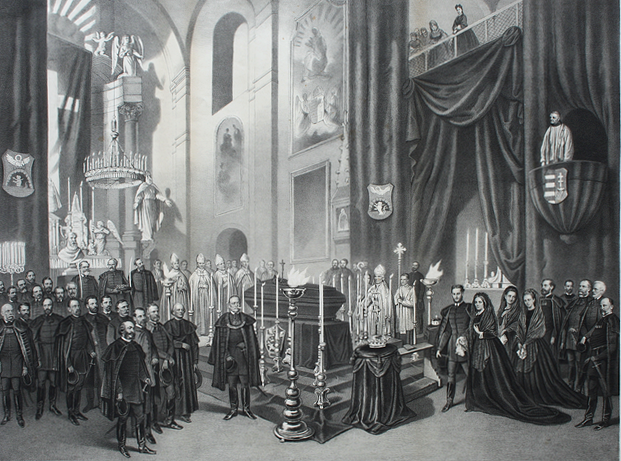 Ő volt Magyarorsz&aacute;g sorsford&iacute;t&oacute; minisztereln&ouml;ke