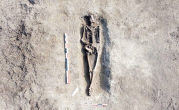 Ókori római temetőt fedeztek fel Maroskeresztúron