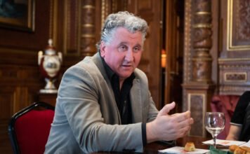 Ókovács Szilveszter zokon vette Magyar Péter megjegyzését