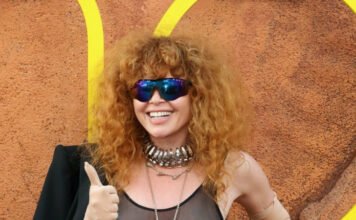 Óriási villantás volt az Eufória új évadának premierjén: semmit nem takart ez a ruha