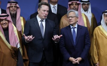 Olyan lépésre készül Elon Musk, ami a Föld első billiomosává teheti