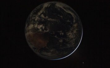 Olyat figyelhet meg az Artemis–2 legénysége, amit emberi szem korábban még nem láthatott