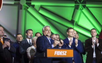 Orbán bejelentést tett, az utolsó pillanatig blokkolja az Ukrajnának szánt EU-s hitelt