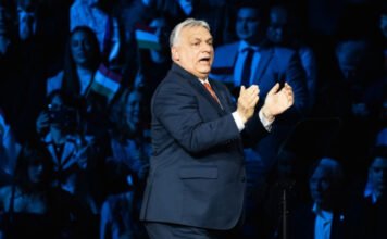 Orbán Viktortól kaptak levelet a Magyar Sportújságírók Szövetségének tagjai