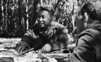 Országa ötödét lemészárolta ez a diktátor