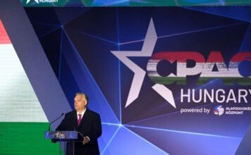 Panyi: Orbán Viktor az Egyesült Államokba utazik a focivébére, Tiboczék már várják