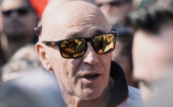 Pataky Attila a választásról: szerinte a Tisza győzelme súlyos következményekkel járna