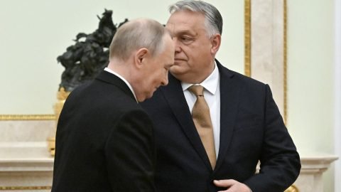 Politico: 12 pontos együttműködési megállapodást írt alá az oroszokkal Szijjártó, az orosz nyelvű oktatás erősítése is felmerült