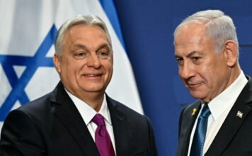 Politico: Orbán bukásával Izrael elveszíti egyik legfőbb védelmezőjét az EU-ban