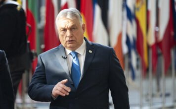 Politico: Orbán Viktor nem lesz ott az Európai Tanács jövő heti ülésén