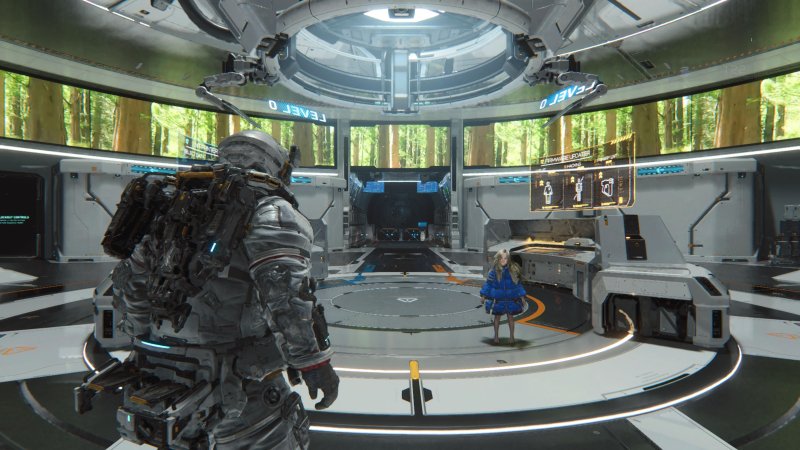 Pragmata: ez egy igazi popcorn-vide&oacute;j&aacute;t&eacute;k, amit elkezdesz, azt&aacute;n nem tudod abbahagyni