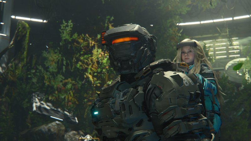 Pragmata: ez egy igazi popcorn-vide&oacute;j&aacute;t&eacute;k, amit elkezdesz, azt&aacute;n nem tudod abbahagyni