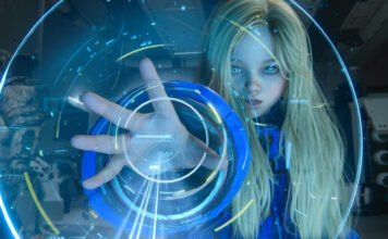 Pragmata: ez egy igazi popcorn-videójáték, amit elkezdesz, aztán nem tudod abbahagyni