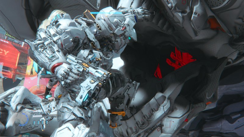 Pragmata: ez egy igazi popcorn-vide&oacute;j&aacute;t&eacute;k, amit elkezdesz, azt&aacute;n nem tudod abbahagyni