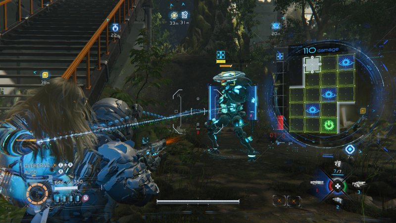 Pragmata: ez egy igazi popcorn-vide&oacute;j&aacute;t&eacute;k, amit elkezdesz, azt&aacute;n nem tudod abbahagyni