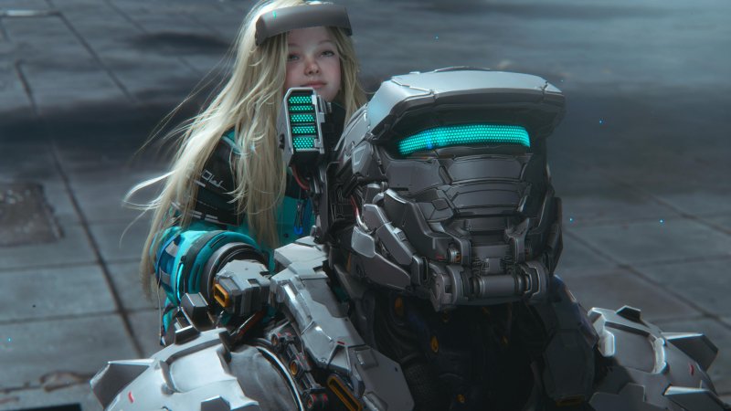 Pragmata: ez egy igazi popcorn-vide&oacute;j&aacute;t&eacute;k, amit elkezdesz, azt&aacute;n nem tudod abbahagyni