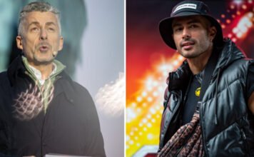 Rákay Philipnek üzent ByeAlex, ezt mondta