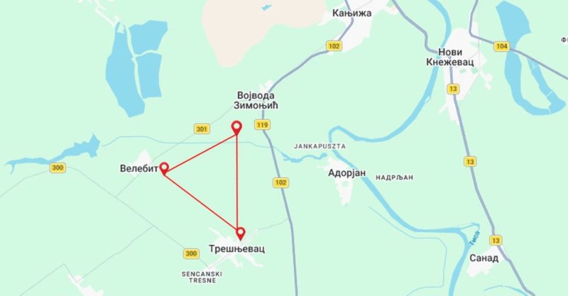 Robbanószer a magyar–szerb gázvezetéknél – Orbán összehívta a védelmi tanácsot