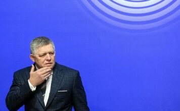 Robert Fico: meg kellene szüntetni az orosz gázt tiltó szankciókat