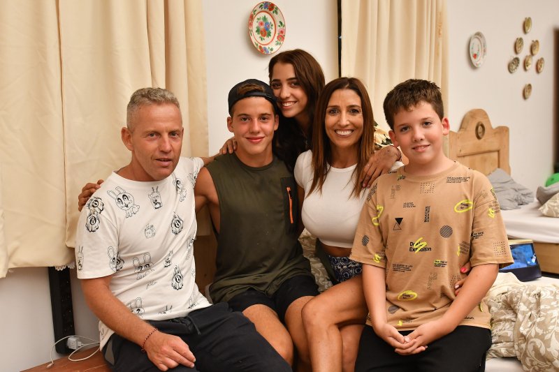 Rubint R&eacute;ka a Napl&oacute;ban: ezt mes&eacute;lte G&ouml;nczi G&aacute;bornak a r&aacute;kj&aacute;r&oacute;l