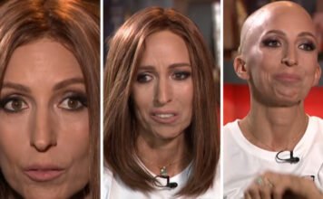 Rubint Réka a Naplóban: ezt mesélte Gönczi Gábornak a rákjáról