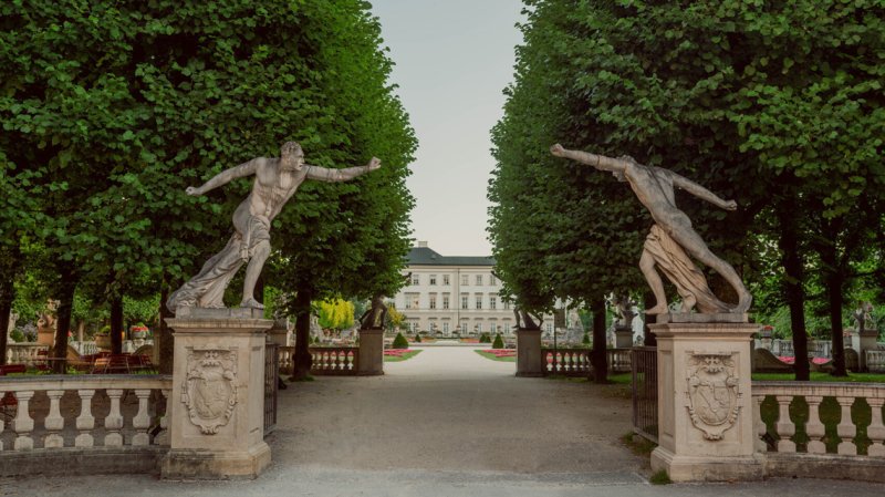 Salzburg ny&aacute;ron &ndash; amikor a v&aacute;ros egyszerre eleg&aacute;ns &eacute;s laza