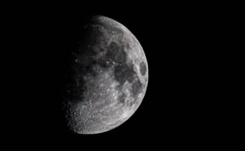 „Senki nem fog hinni nekünk” – ezért hallottak furcsa zajt az űrhajósok a Hold túlsó oldalán