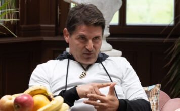 Szabó Bence nyomozta ki Hajdú Péter csalási ügyét: így reagált a gyanúsított